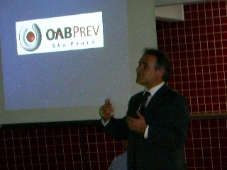 Coquetel OAB